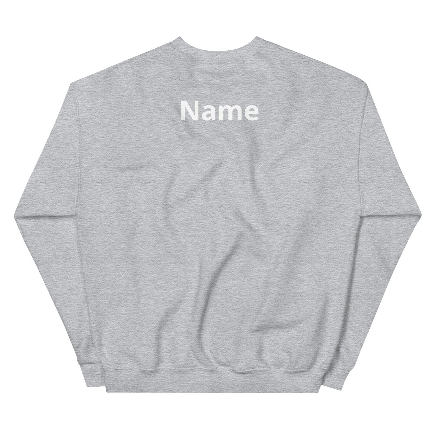 Aquinas Crewneck