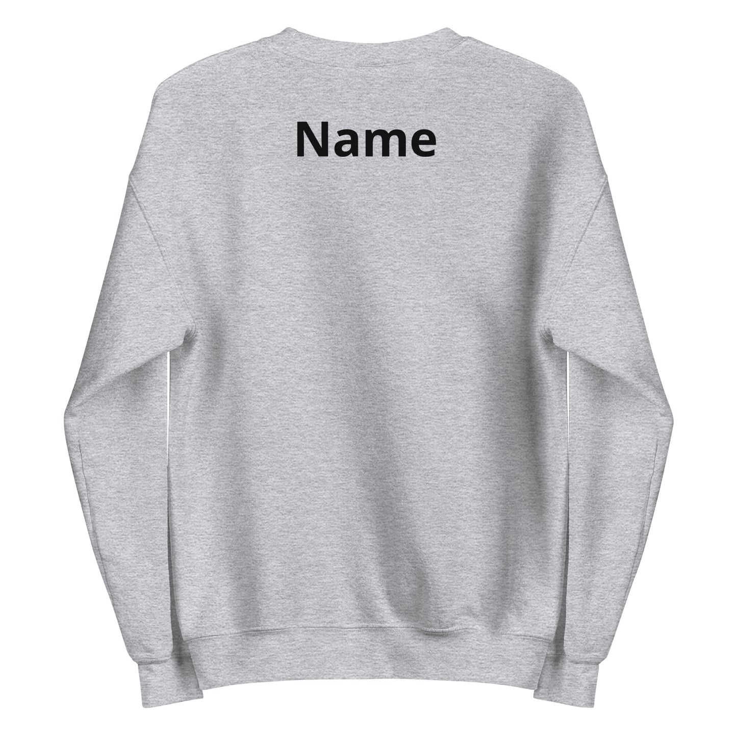 Aquinas Seal Crewneck