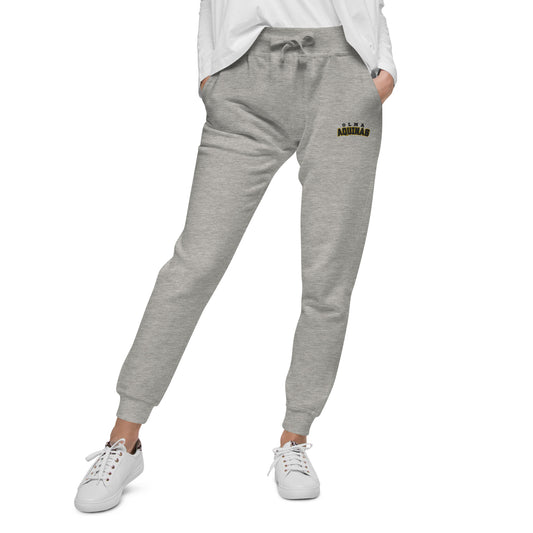 Aquinas Joggers