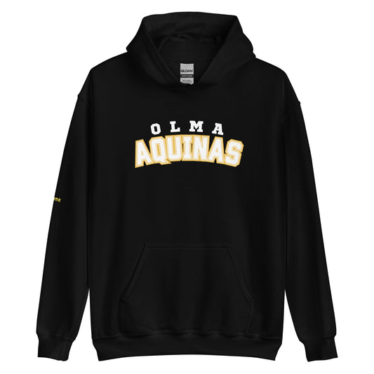 Aquinas Hoodie