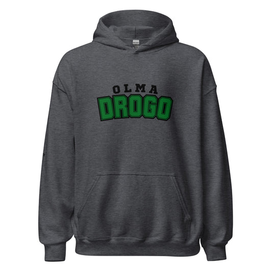 Drogo Hoodie